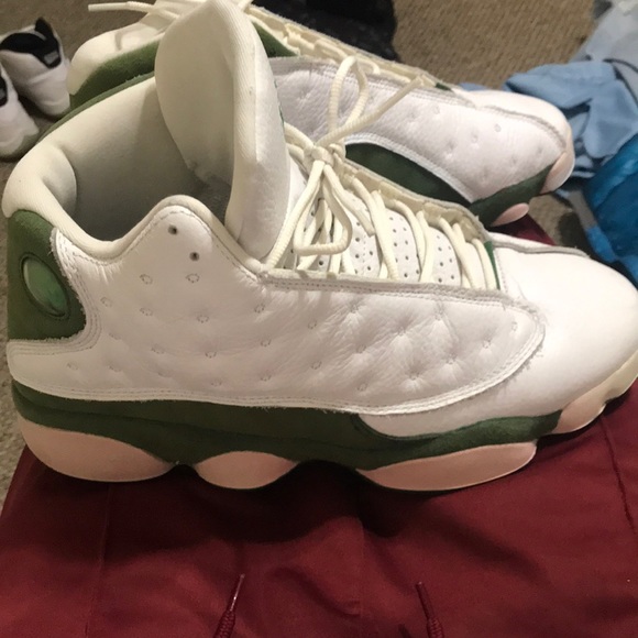 Ray Allen 13 - Picture 3 of 7